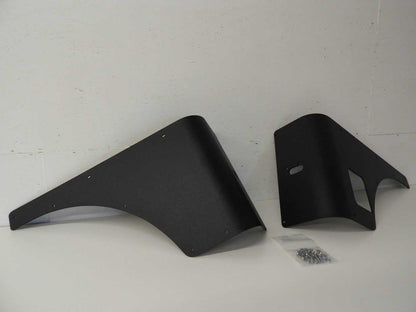 OTR Roxor Rear Quarter Panel Armor