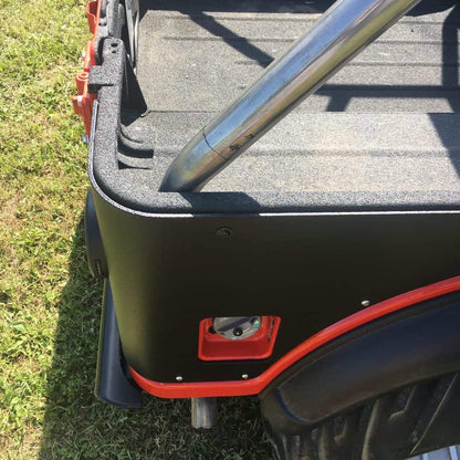 OTR Roxor Rear Quarter Panel Armor