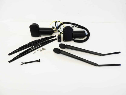 OTR Roxor Windshield Wiper Assembly