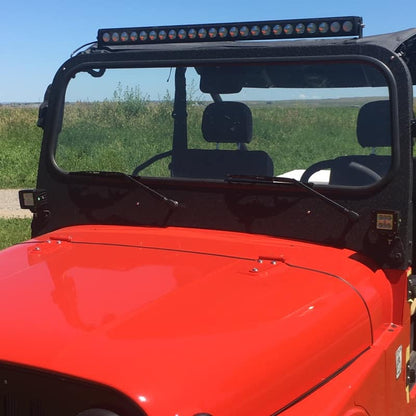 OTR Roxor Windshield Wiper Assembly