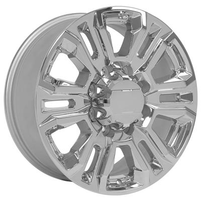 WHEEL