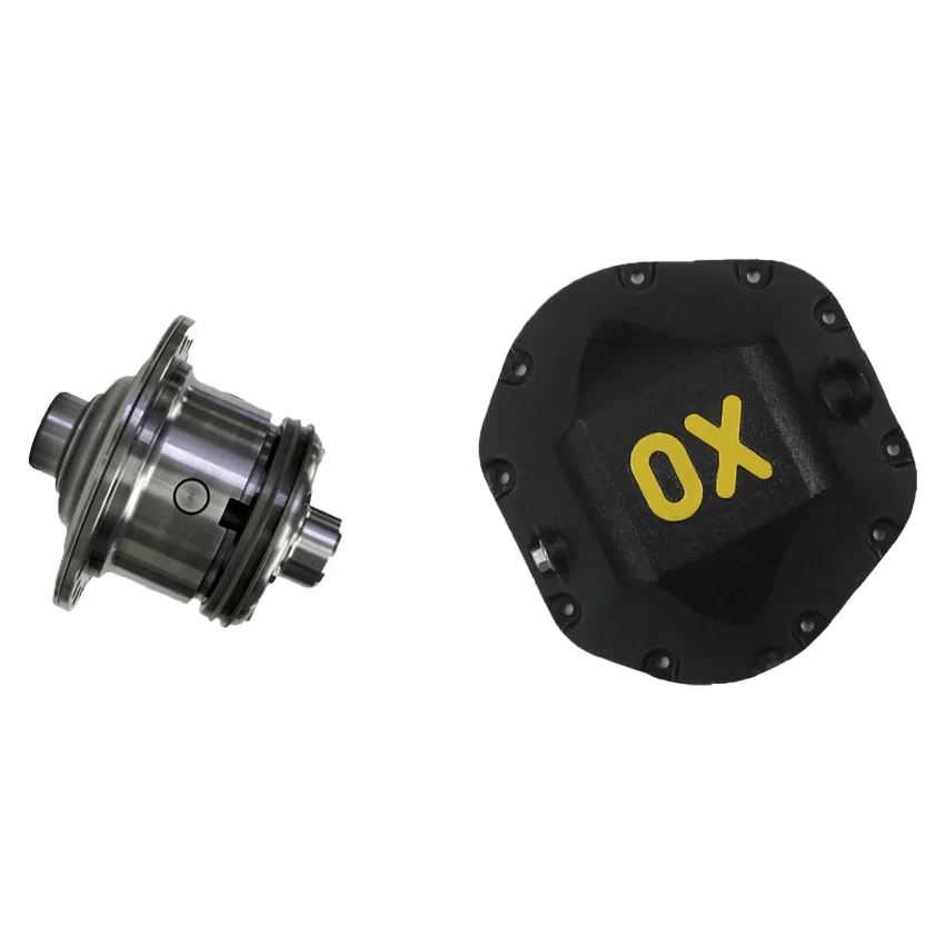 OX Locker Differential lock for Roxor