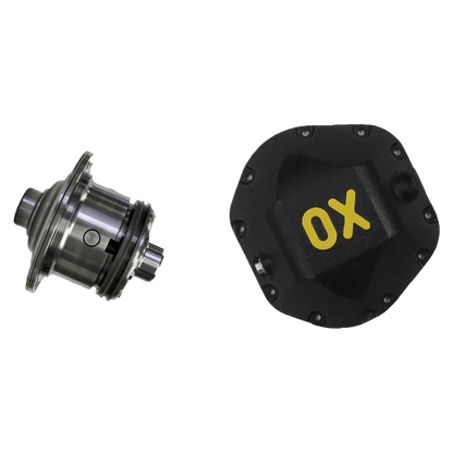 OX Locker Differential lock for Roxor