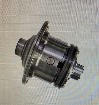 OX Locker Differential lock for Roxor