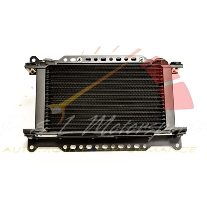 P&L Motorsports Engine Oil Cooler 2013+ BRZ/FRS