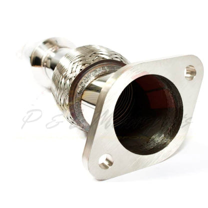P&L Motorsports 2013+ BRZ/FR-S Street Series Catback Exhaust