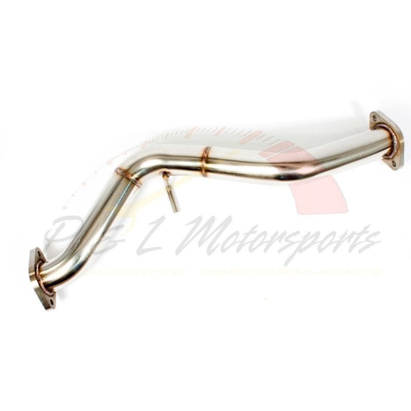 P&L Motorsports 2013+ BRZ/FR-S Street Series Catback Exhaust