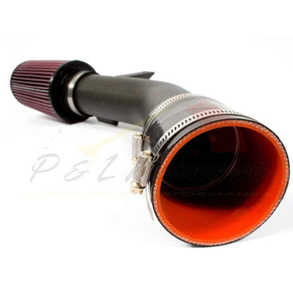 P&L Motorsports 2008+ WRX/STI HighFLO Intake
