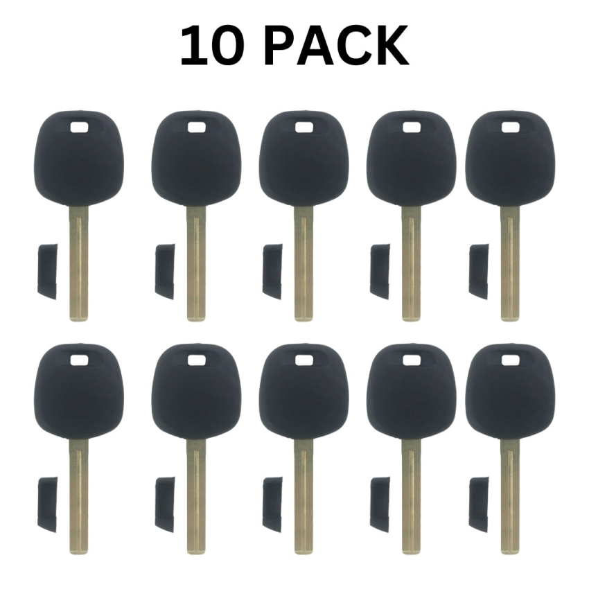 TOY40 Lexus Shell Long Blade 1997-2001 (10 Pack)