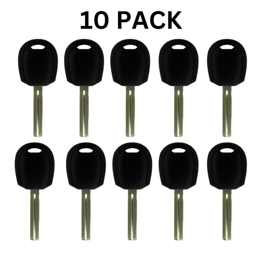 Hyundai Kia Transponder Key HY20 Chip 46 (10 Pack)