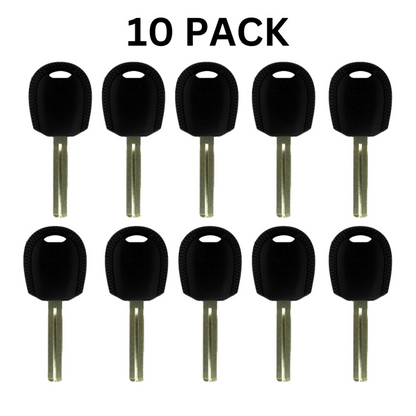 Hyundai Kia Transponder Key HY20 Chip 46 (10 Pack)