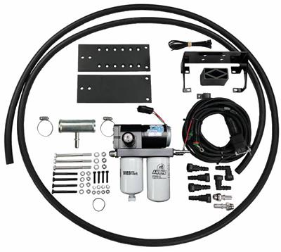 FUEL AIR SEPARATOR 5G II
