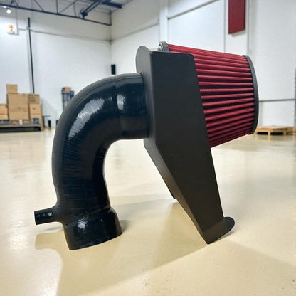 Premium Cold Air Intake For B9 B9.5 Audi A4 A5 2.0T | Palenon Performance