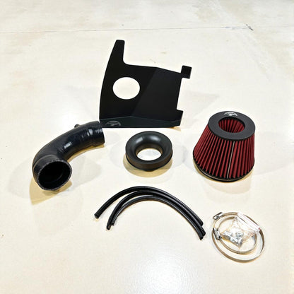 Premium Cold Air Intake For B9 B9.5 Audi A4 A5 2.0T | Palenon Performance
