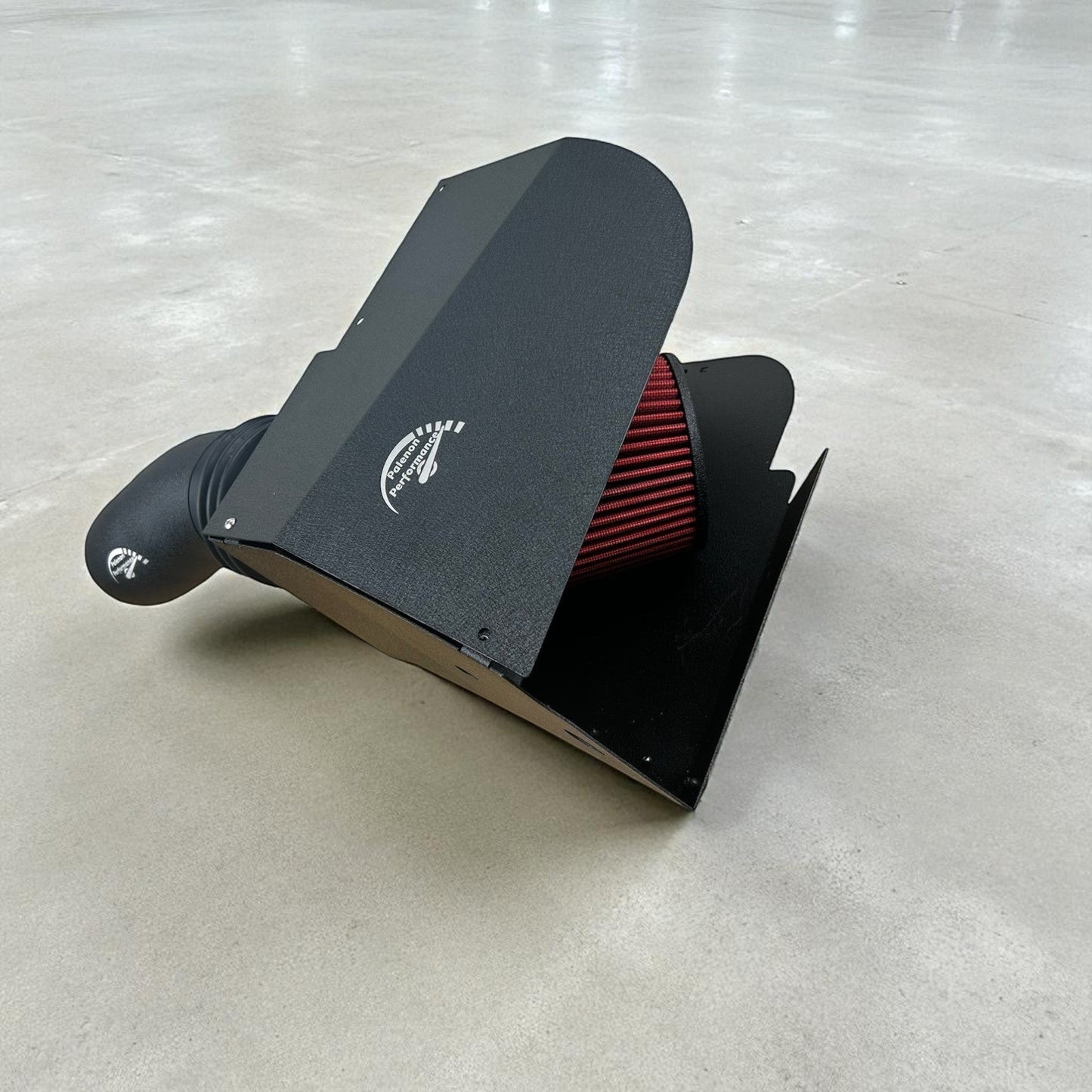 Performance Cold Air Intake For VW MK8 GTI & Golf R 2.0L | Palenon Performance