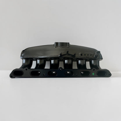 BMW N54 Intake Manifold Stock Location - 135i, 335i/Xi/is, 535i, 740i, X6, Z4 | Palenon Performance