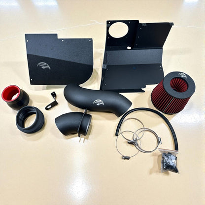 Performance Cold Air Intake For VW MK8 GTI & Golf R 2.0L | Palenon Performance