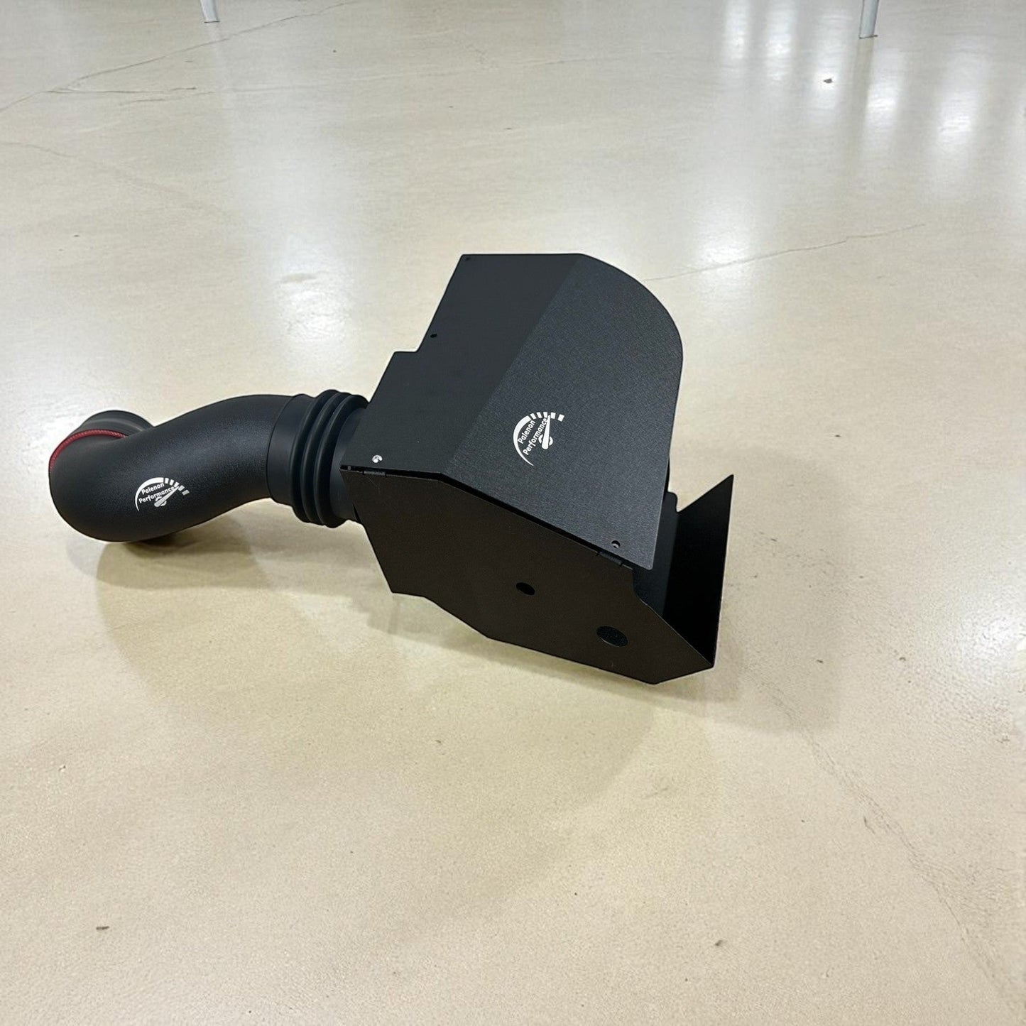 Performance Cold Air Intake For VW MK8 GTI & Golf R 2.0L | Palenon Performance