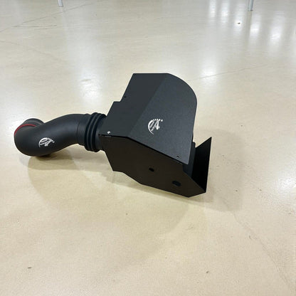 Performance Cold Air Intake For VW MK8 GTI & Golf R 2.0L | Palenon Performance