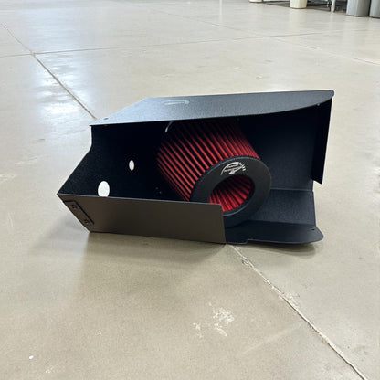 Performance Cold Air Intake For VW MK8 GTI & Golf R 2.0L | Palenon Performance