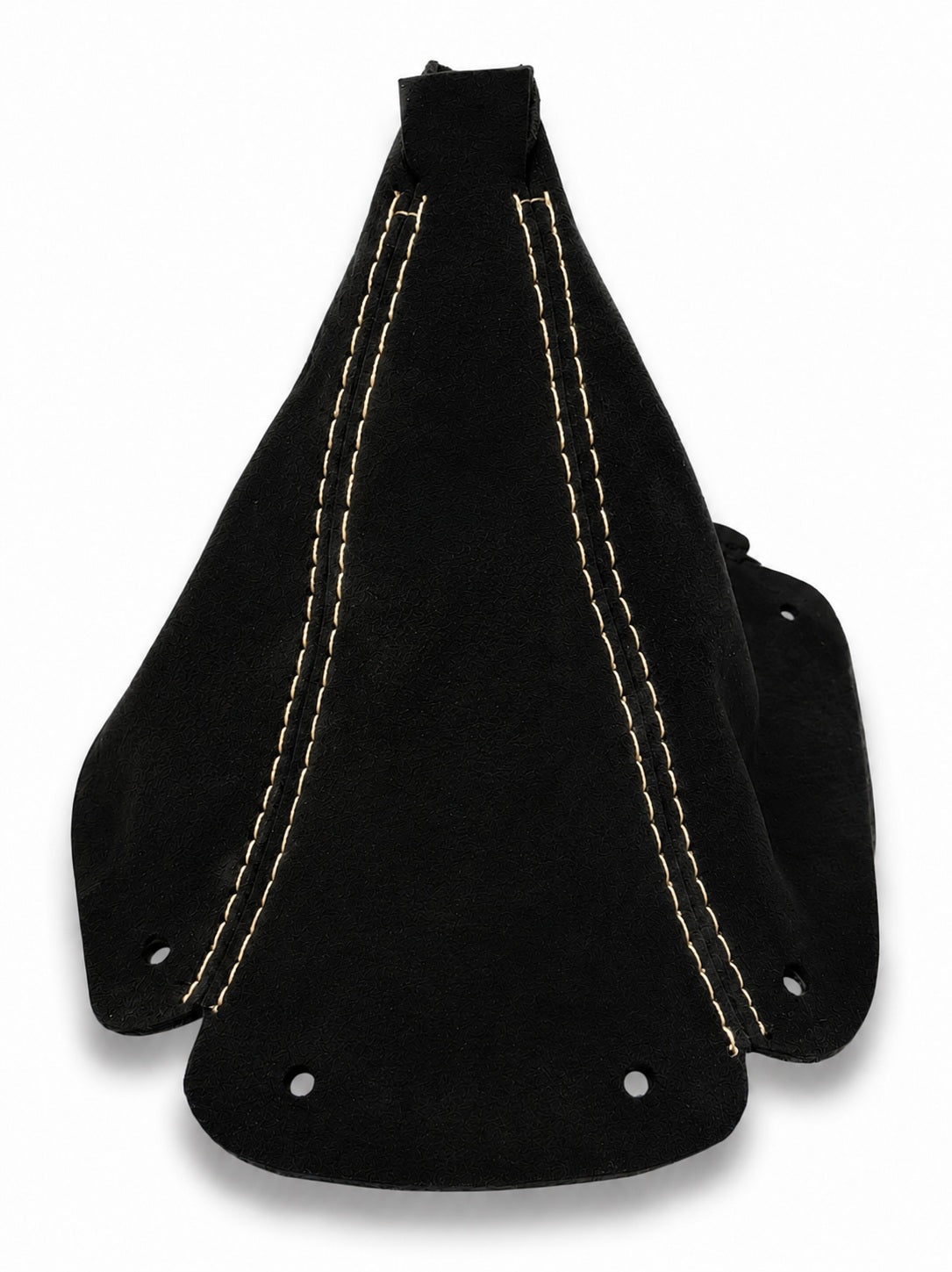 Manual Shifter Shift Boot Genuine Suede for Mazda Miata MX5 99-05