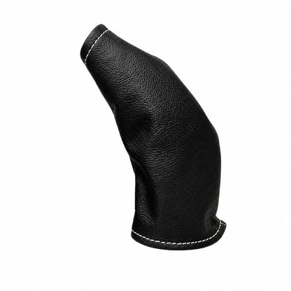Replacement Leather Shift & E-Brake Boot Cover For Mazda MX-5 MK1 1998-2005