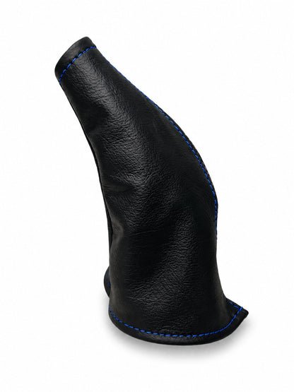 Leather Parking Brake & Shift Boot Cover For Mazda MX-5 MK1 1989-1997