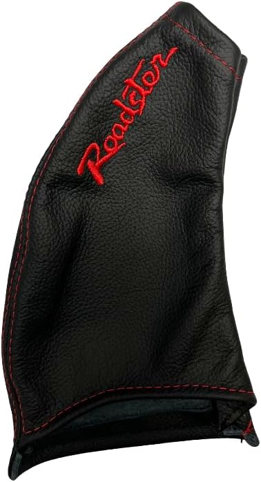Embroidery Genuine Leather Handbrake & Shift Boot Cover For MZADA MK1 MX-5 1998-2005 (Copy)