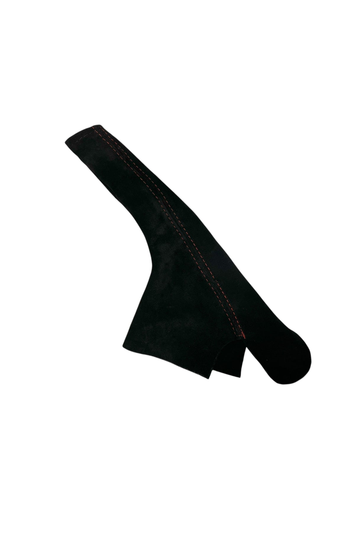 Replacement Real Suede Parking Brake Boot Cover For 1997-2004 Porsche Boxster 911 986 996