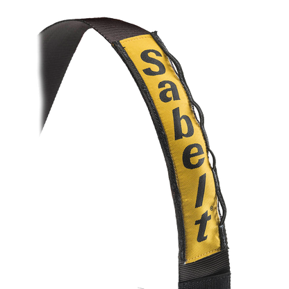 Sabelt Silver Series Enduro 6 Point Racing Harness | Porsche GT2/GT3/GT4