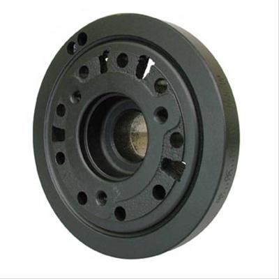 HARMONIC BALANCER