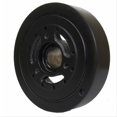 HARMONIC BALANCER
