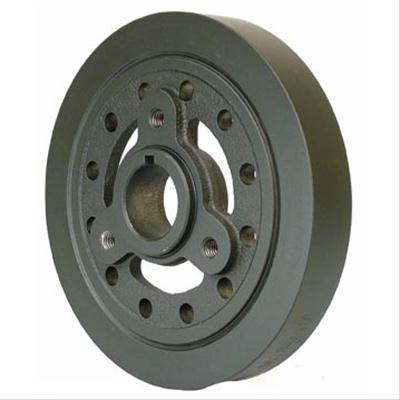 HARMONIC BALANCER