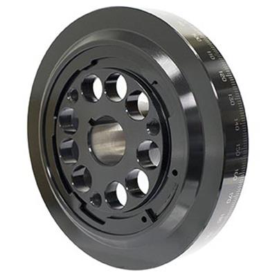 HARMONIC BALANCER