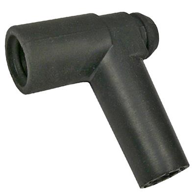 8MM EPDM ANGLE NIPPLE 250PC