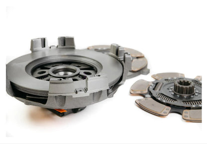PDI 3000lb Soft Pedal Clutch
