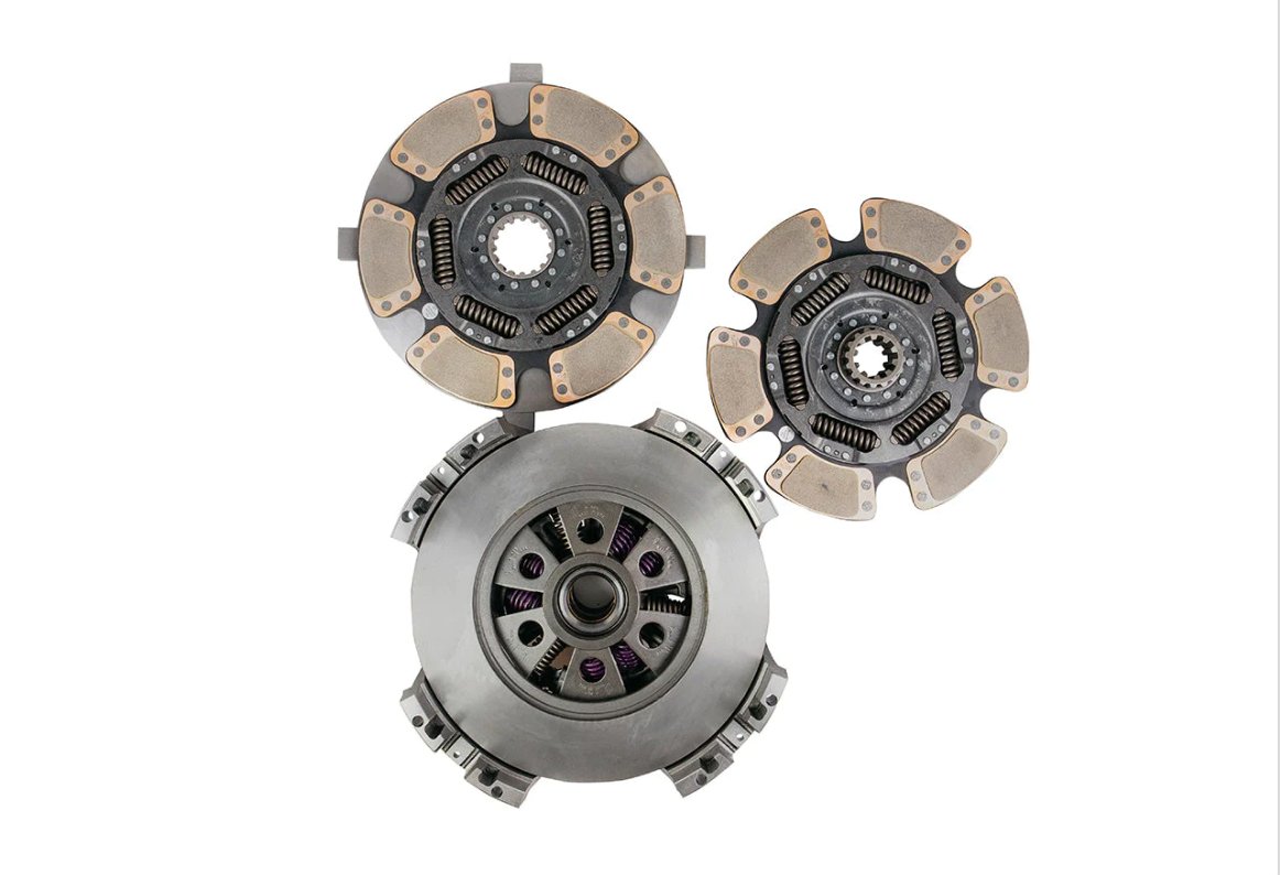 PDI 3000lb Soft Pedal Clutch