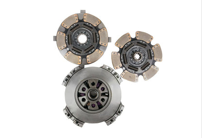 PDI 3000lb Soft Pedal Clutch