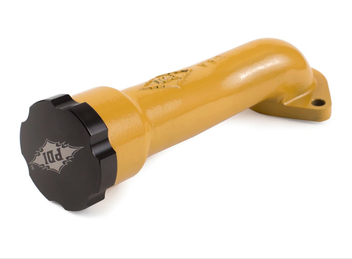 PDI Aluminum CAT Oil Fill Tube and Cap (1994-2010)