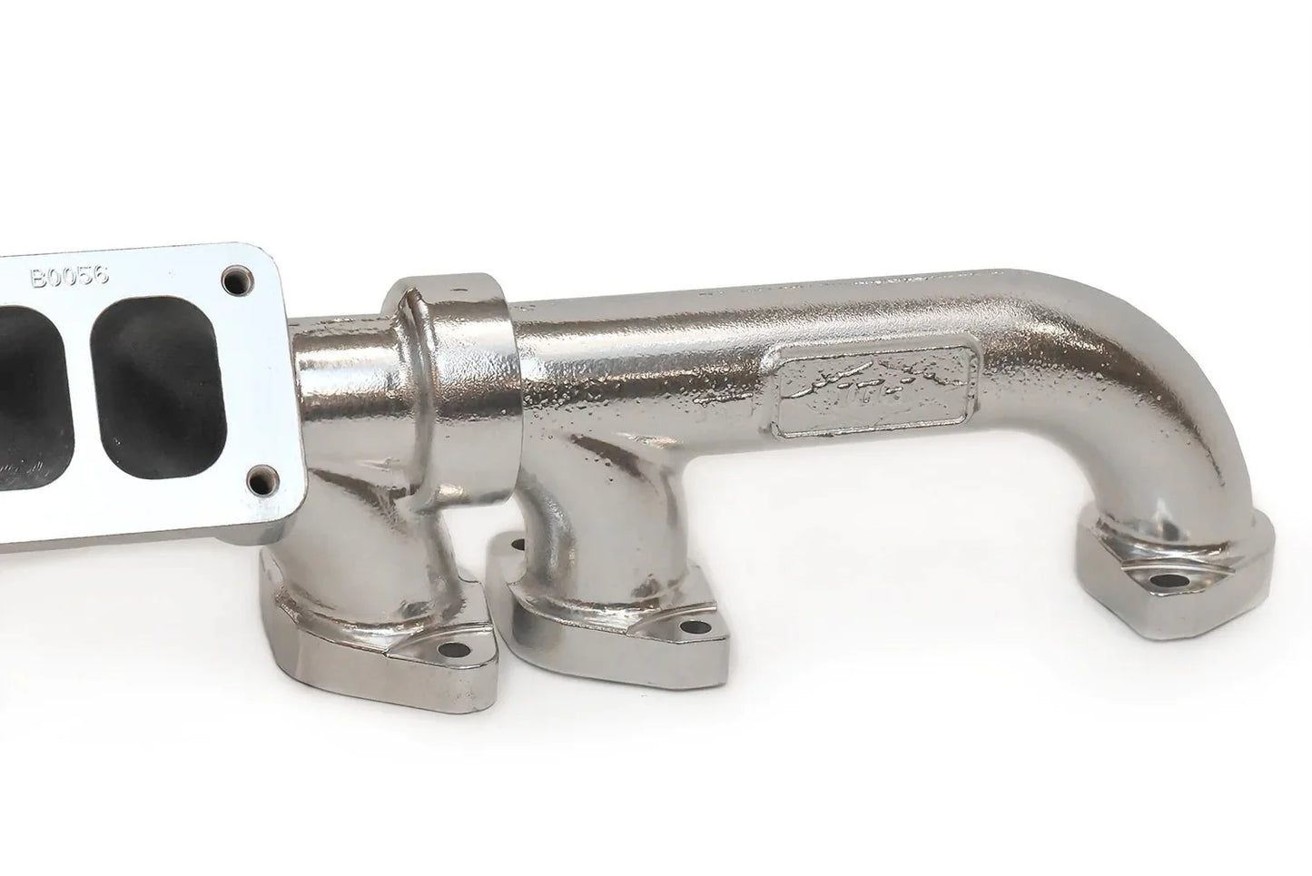 PDI Big Boss CAT C12 Exhaust Manifold