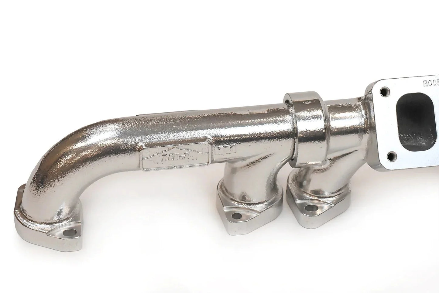 PDI Big Boss CAT C12 Exhaust Manifold