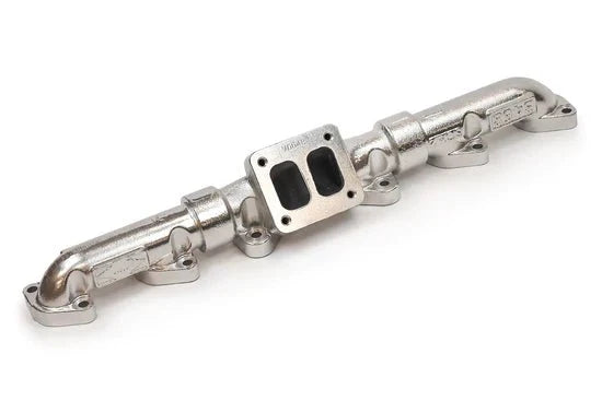 PDI Big Boss CAT Exhaust Manfiold for 3126 and C7 Engines