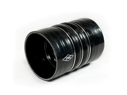 PDI Big Boss Charge Air Cooler Boot Kit 4" x 6"