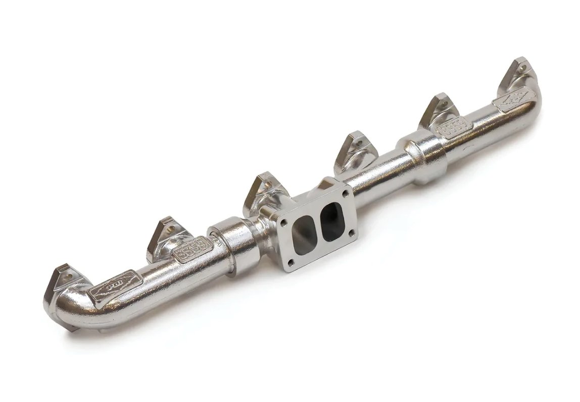 PDI Big Boss Stage 1 Performance Kit for CAT C15 | C16 | 3460E