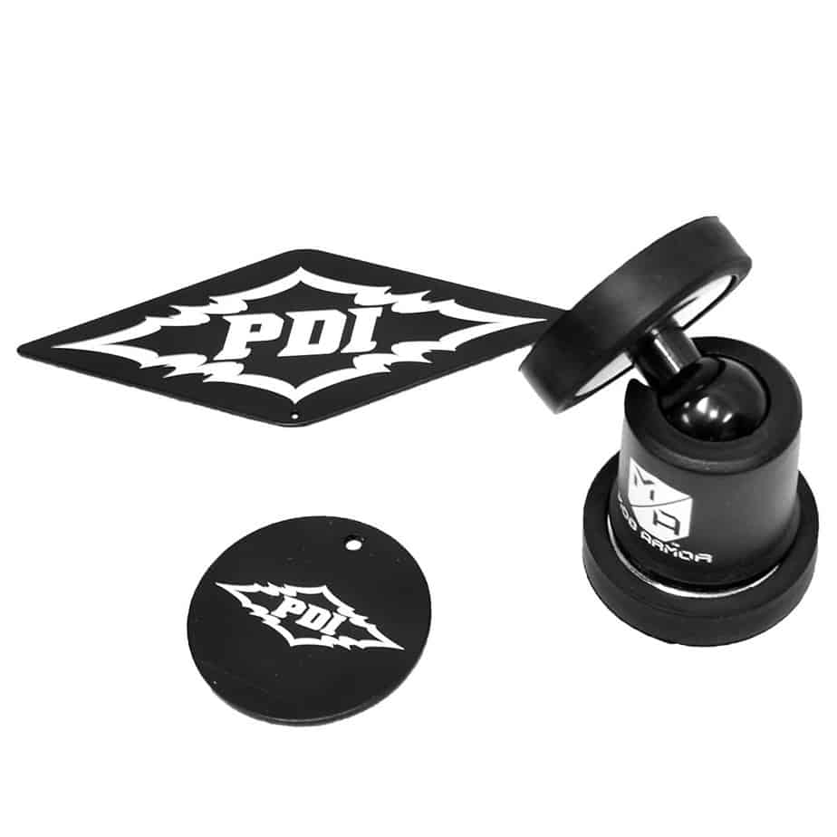 PDI Big Boss Stage 1 Performance Kit for Cummins X15 and ISX