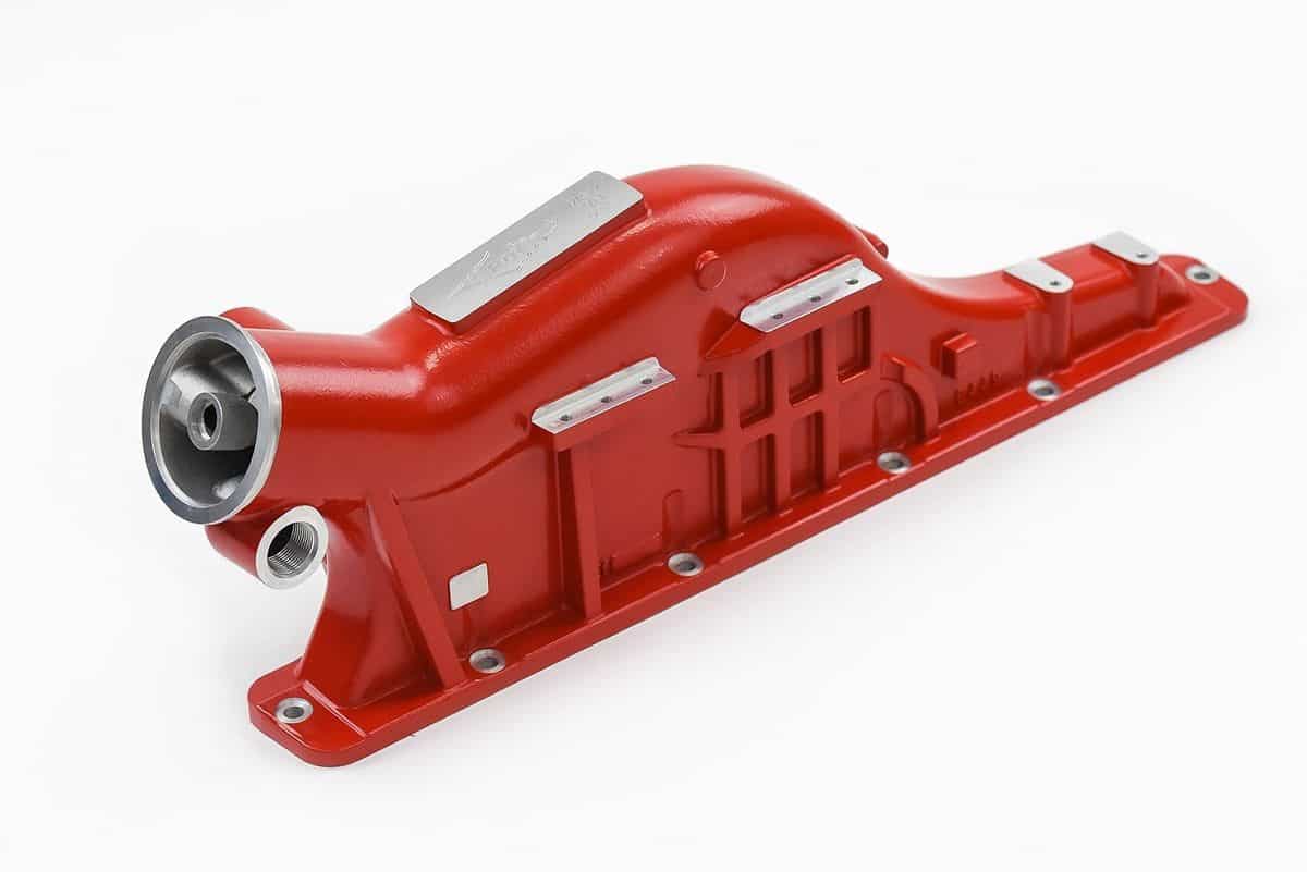 PDI Big Boss Stage 1 Performance Kit for Cummins X15 and ISX