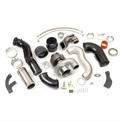 PDI Big Boss Stage 3 Performance Kit for Cummins X15 and ISX
