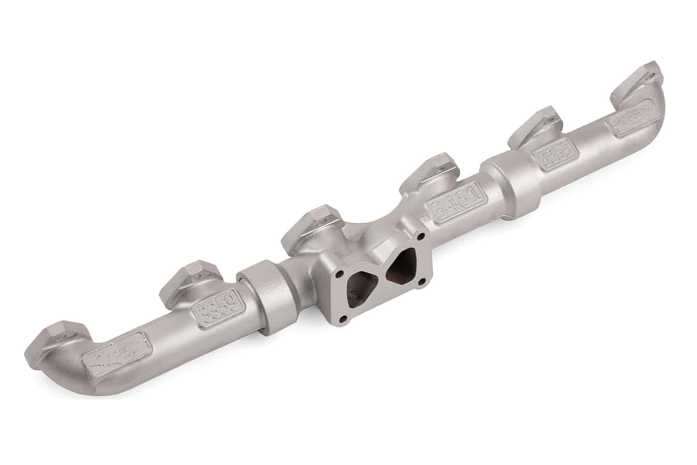 PDI C15-Acert MidMount Manifold