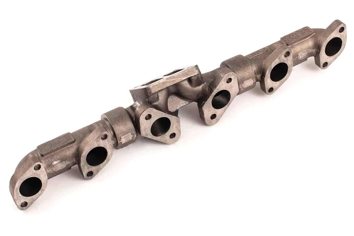 PDI C7 Manifold - Coated