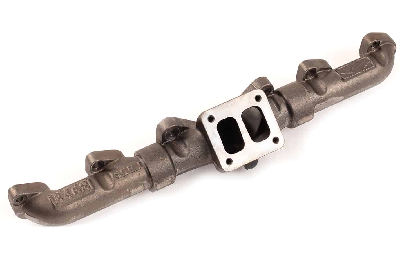 PDI C7 Manifold - Coated